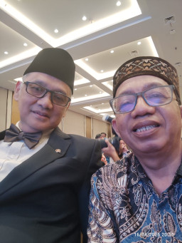 Forum Pemred SMSI Jatim Kecam Permintaan Penghapusan Berita