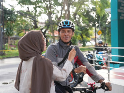 Semangat Hari Lahir Pancasila, Pegawai PLN UIP JBTB Wujudkan Kepedulian Lingkungan Melalui Gerakan Energy Clean Day