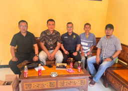 Sengketa Tanah Warisan di Satreyan Memanas, Ahli Waris Tempuh Jalur Hukum