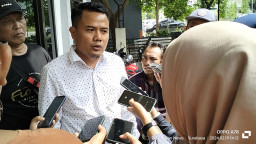 AMI Tolak Wacana Pemekaran Dapil Surabaya, Jangan Jadikan Demokrasi Sebagai Arena Kepentingan Politik