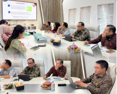 Bahas Permohonan Pembatalan Sertipikat dan Penerbitan Sertipikat Hak Milik 