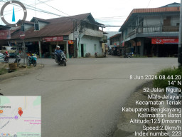 Kabel Tanpa Tuan di Bengkayang, Siapa Berani Bertindak?