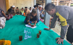 Lupa Matikan Arus Listrik Saat Perbaiki Pompa Air di Sungai, Pemuda di Sampang Tewas Tersengat Listrik