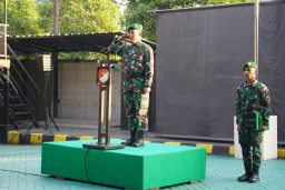 Jadilah Teladan di Tengah Masyarakat