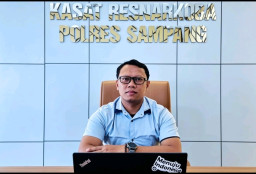 Kasat Resnarkoba Polres Sampang: Jadikan Keluarga Benteng Pertama Lawan Narkoba