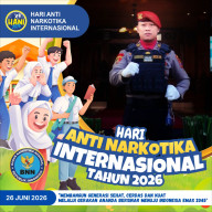 Kasat Resnarkoba Polres Sampang: Jadikan Keluarga Benteng Pertama Lawan Narkoba