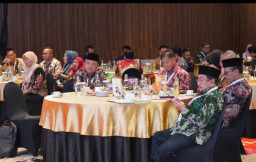 Raker SKK Migas-KKKS Jabanusa Desak Pusat Optimalkan DBH Migas Daerah Pesisir