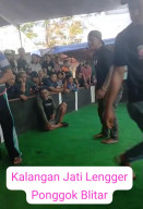 Diduga Marak, Aktivitas Judi Sabung Ayam di Kabupaten Blitar Disorot Warga, Aparat Didesak Bertindak