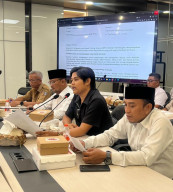 Minta RPH Dikembalikan ke Pegirian, Asosiasi Jagal Surabaya Ancam Mogok dan Demonstrasi Besar-Besaran Jilid II