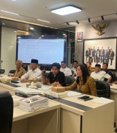 Fasilitas RPH TOW Dinilai Memprihatinkan, Asosiasi Jagal Surabaya Siapkan Aksi Mogok dan Demonstrasi