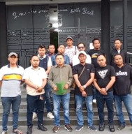 Lirik Lagu Dipersoalkan, AMI Resmi Laporkan DJ Icha Chellow dan Mala Agatha ke Polisi