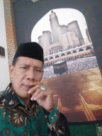 Ketua Laskar Lowo Ijo Serukan Partisipasi Aktif Warga Nahdliyin Dalam Muktamar NU ke-35, di Jombang