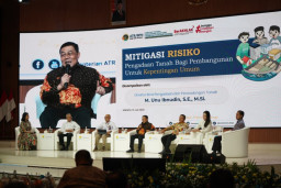 Menyambut HUT ke-81 RI, PLN Perkuat Kolaborasi untuk Percepat Program Listrik Desa di Seluruh Indonesia