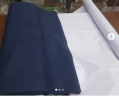 Orang Tua Murid Keluhkan Harga Kain Seragam di SMPN 1 Kertosono Capai Rp1,7 Juta, Dinas Pendidikan Belum Beri Tanggapan