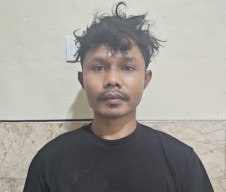 Sudah Beraksi di Tiga TKP, Pelaku Curanmor Diamankan Unit Jatanras Polresta Denpasar 