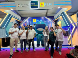 ICONNET Jatim Meriahkan Jember Fashion Carnaval 2026, Hadirkan Promo Gratis Instalasi dan Pengalaman Digital Interaktif