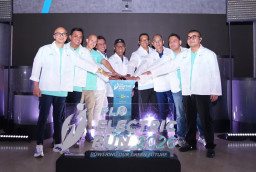 Special Ticket Ludes Terjual, Pendaftaran Early Bird PLN Electric Run 2026 Dibuka Besok