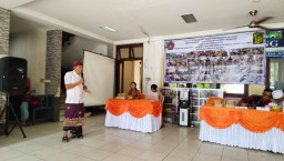 Penyerahan Ijazah Paket A, B, dan C Tahun 2026, Yayasan Bunga Bali dan Yayasan Wahyu Putra Buka Jalan Menuju Masa Depan