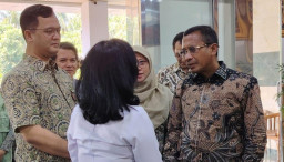 Dirut BPJS Kesehatan Apresiasi Dukungan Presiden, Ajak Masyarakat Jaga Keaktifan Kepesertaan JKN