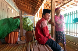 Aturan Kaku Desa Banyukapah Sampang: KK dan Undangan Tak Cukup untuk Cairkan Bantuan Pangan