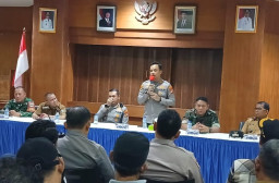 Polsek Tambora dan Polsek Metro Tamansari Perkuat Sinergi Lintas Sektoral, Sepakat Jaga Wilayah Perbatasanp