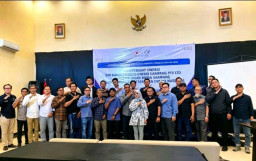 Sinergi SKK Migas-MedcoEnergi dan Insan Media Sampang: Perkuat Komunikasi Publik demi Ketahanan Energi Nasional