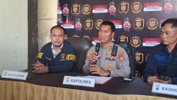 Bejat, Ayah Tiri di Sampang Tega Setubuhi Anak di Bawah Umur di Dalam Salon Potong Rambut 