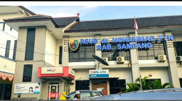 Terlibat Kasus Narkoba, Oknum Dokter IGD RSUD dr. Mohammad Zyn Sampang Diamankan Polisi
