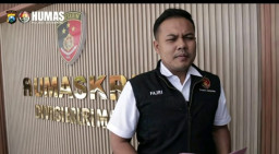 Tepis Isu Transaksional Kasus Rudapaksa Massal, Satreskrim Polres Sampang Tekankan Fakta Hukum