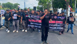 Dinilai Melukai Profesi Jurnalis, Insan Pers Sampang Tuntut Klarifikasi dan Permintaan Maaf Presiden Prabowo