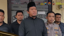 Satreskrim Polres Bangkalan Ringkus Dua Spesialis Curanmor, Akui Beraksi di 11 TKP
