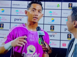 Persebaya Juara Piala Presiden 2026, Tundukkan Persib Lewat Adu Penalti Dramatis