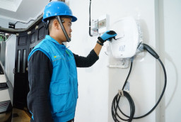 Sambut HUT ke-81 RI, Pengguna Home Charging PLN Tembus 21.865 Pelanggan Baru di Semester I 2026