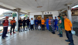 Hari Ketujuh Pencarian Korban Nelayan Hilang di Perairan Medewi, Tim SAR Gabungan Resmi Tutup Operasi
