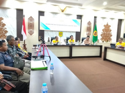 Menanti Janji Pemerintah Daerah Gunung Mas, Warga Tumbang Talaken Desak Realisasi Hak Plasma