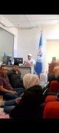 Pertemuan Rutin 12 Media Online, Umar Hayat Tekankan Pentingnya Kebersamaan dan Kontribusi