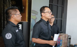 DPO Dugaan Penganiayaan Valet Menyerahkan Diri, LL Alias Pace Kini Jadi Tersangka