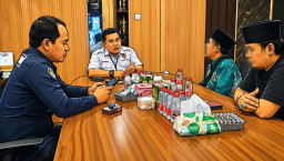 Mantan Kades AH Mengaku Bebas Tanpa Sidang, AMI Pertanyakan Kejelasan Proses Hukumnya