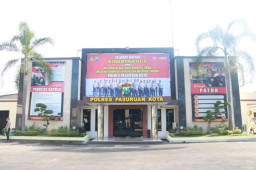 SPDP Tak Jelas, 1 Bulan 6 Hari Ditahan, Ada Apa dengan Polres Pasuruan Kota dan Hembusan Aliran Dana
