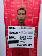 Polisi Tangani Dugaan Persetubuhan Anak di Sawahan Surabaya, Tersangka Berstatus Ayah Tiri