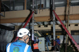 Sambut Hari Pelanggan Nasional, PLN Berhasil Nyalakan Kembali Seluruh Pelanggan di Flores
