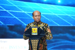 Sambut Hari Pelanggan Nasional, 9,2 GW Proyek PLTA dan PLTM Masuk Tahapan Eksekusi