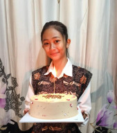 Selamat Ulang Tahun ke-15 Nadira Rini Augustine, Doa dan Harapan Terbaik dari Pimpinan Redaksi Berita-compasnews.com