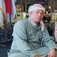 Maulid Nabi Bukan Hanya Tradisi, Umar Ajak Masyarakat Amalkan Akhlak Rasulullah SAW
