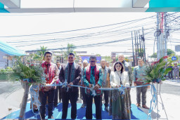 PLN Icon Plus Resmikan Kantor Pelayanan Manado, Perkuat Jangkauan Layanan di Sulawesi Utara