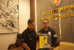 Diduga Curi Motor dengan Sambung Kabel Kontak, Dua Pemuda di Sampang Diringkus Polisi