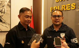 Gagalkan Pencurian Pipa AC di Toko Elektronik Sampang, Polisi Ringkus Pelaku Spesialis Tiga Kali Aksi
