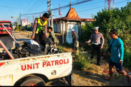 Gagal Menyalip di Jalan Raya Camplong, Pelajar Asal Pamekasan Meninggal Dunia Usai Tabrakan