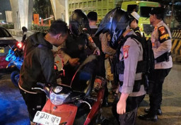 Patroli Perintis Presisi Polres Pelabuhan Tanjung Priok Antisipasi Begal, Balap Liar, dan Tawuran