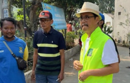 Fraksi PKB Dorong Pemkot Segera Tata Kawasan Pasar Sipon, Aspirasi Warga Perlu Ditindaklanjuti